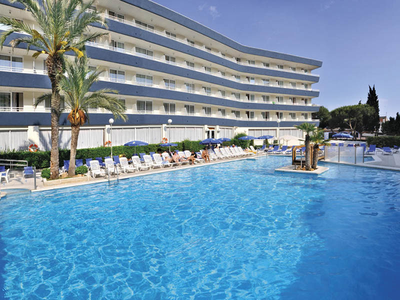 Hotel Aquarium & Spa